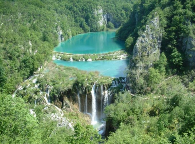 Grootste aanbieder in actieve en bijzondere vakanties naar Kroatië Italië Slovenië Bosnië