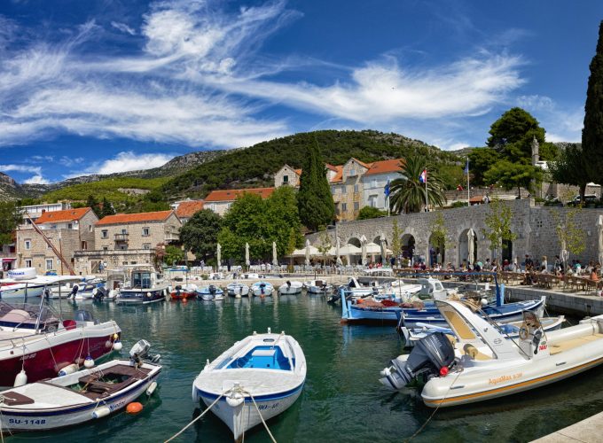 Grootste aanbieder in actieve en bijzondere vakanties naar Kroatië Italië Slovenië Bosnië