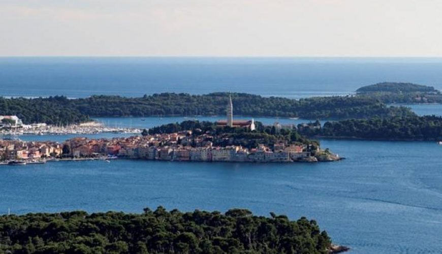 Rovinj vakantie