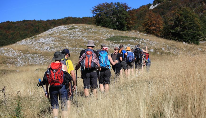 Grootste aanbieder in actieve en bijzondere vakanties naar Kroatië Italië Slovenië Bosnië