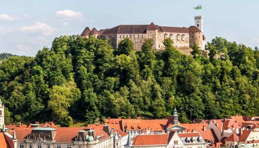 LJubljana